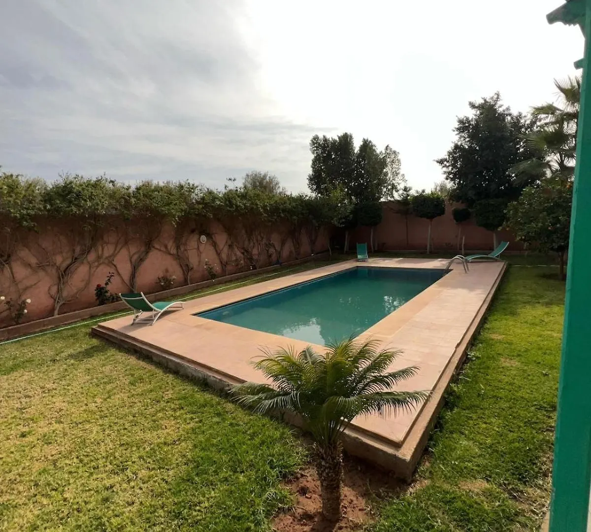 Lejlighed Riad Suite For Families And Groups Marrakesh