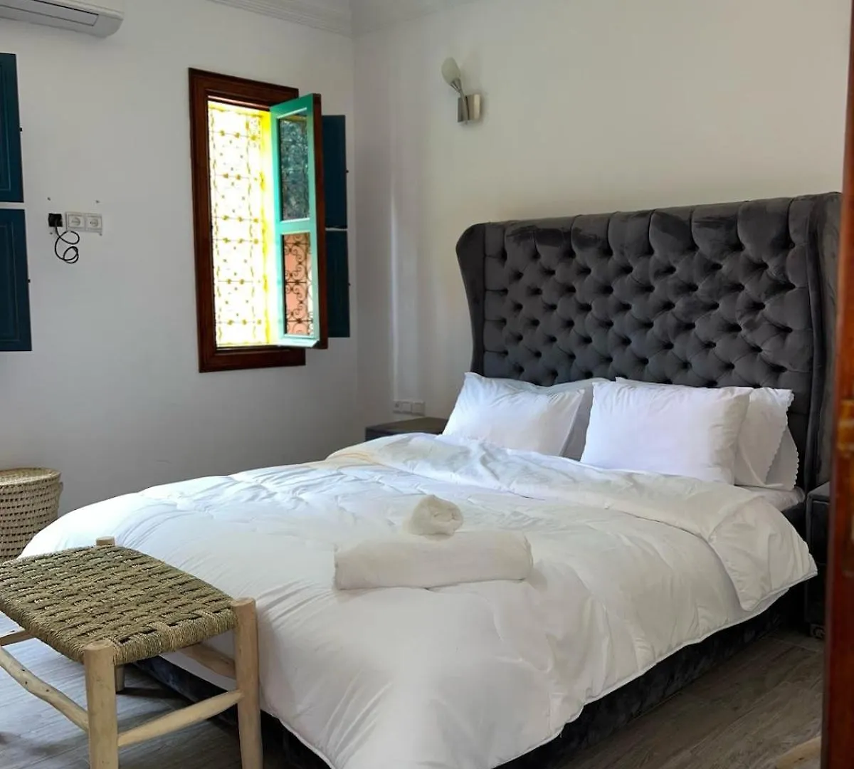 Riad Suite For Families And Groups Marrakesh