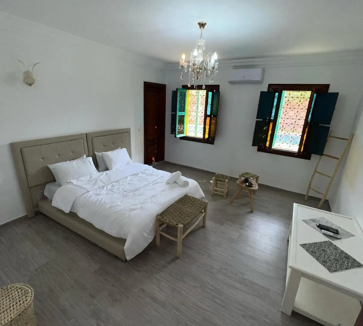 Riad Suite For Families And Groups Marrakesh Marokko